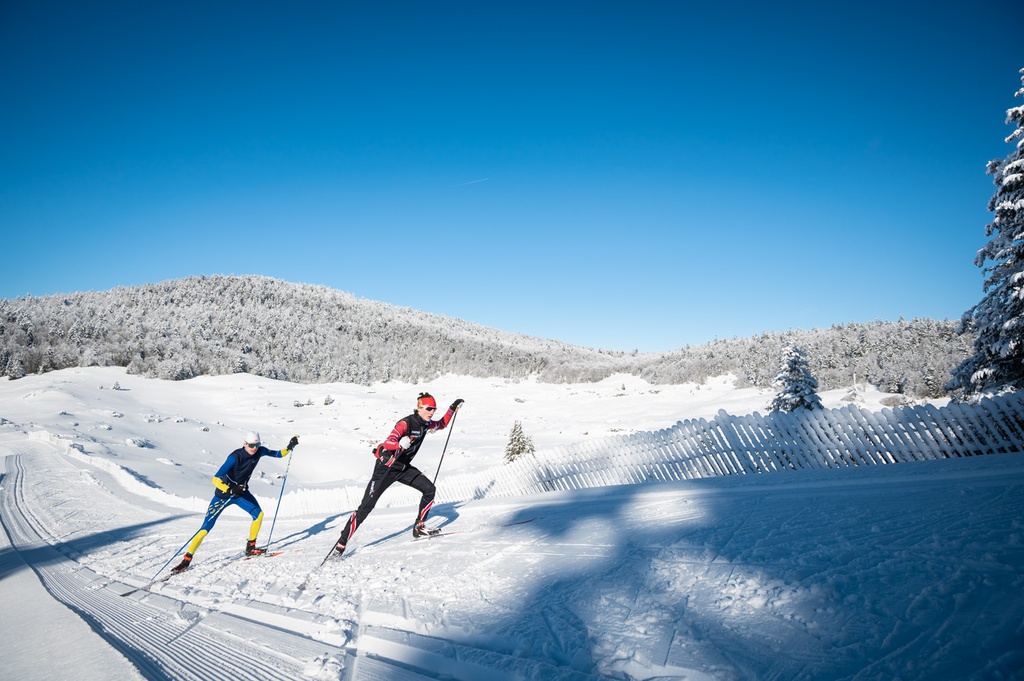 Nordic Pass National Adulte