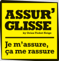 Assurance ski nordic saison 2025/2026