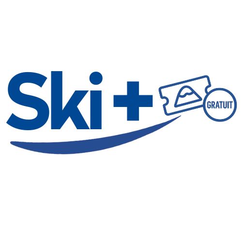 Ski + Forfait Alpin 1 jour offert